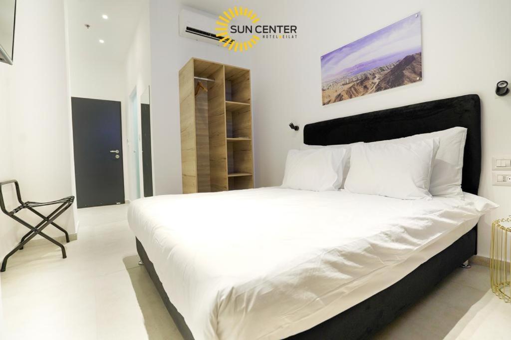 Sun Center Eilat酒店 外观 照片